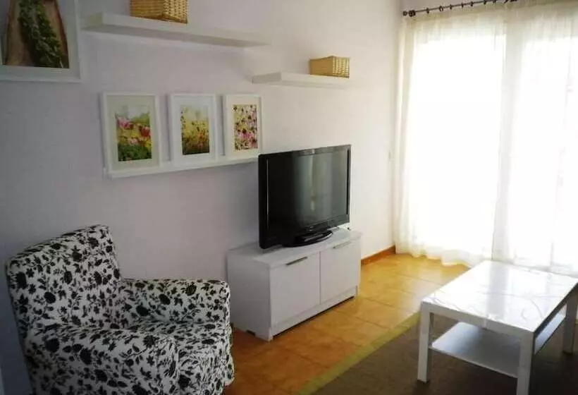 Apartamentos Turísticos Yamasol