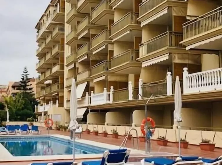 Apartamentos Turísticos Yamasol