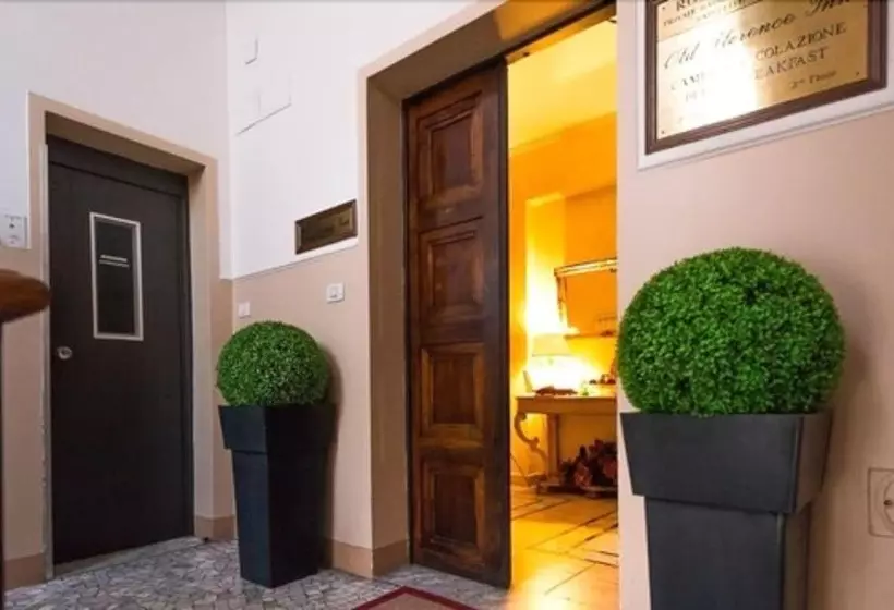 B&b Old Florence Inn