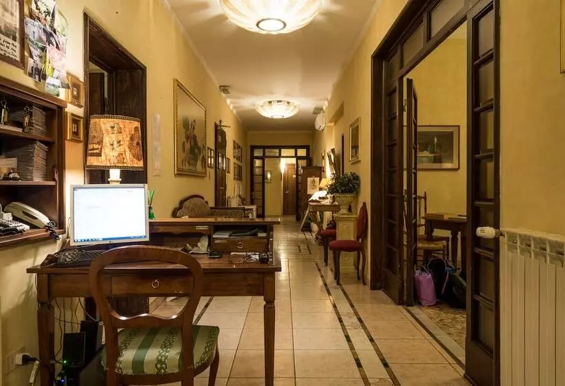 B&b Old Florence Inn