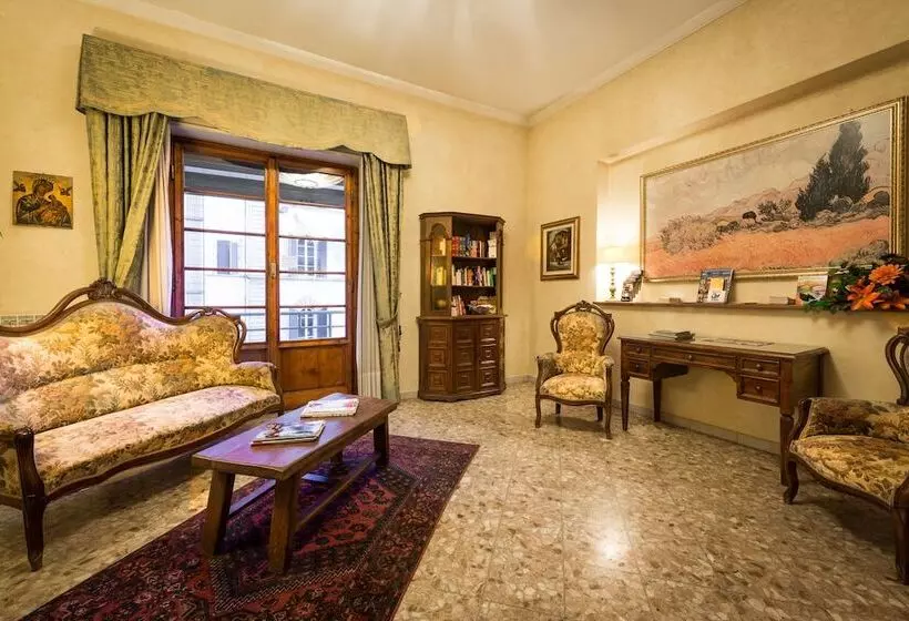 B&b Old Florence Inn