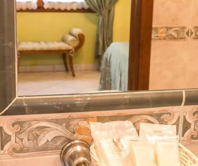 B&b Old Florence Inn