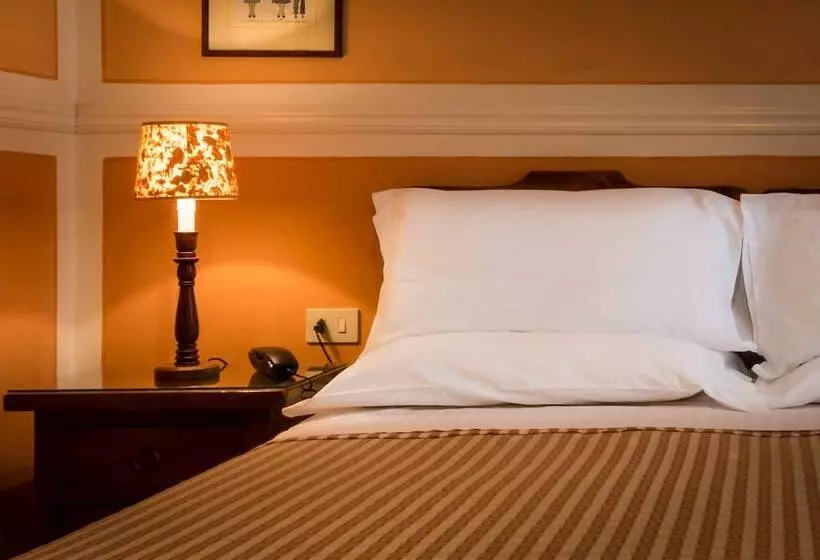 B&b Old Florence Inn