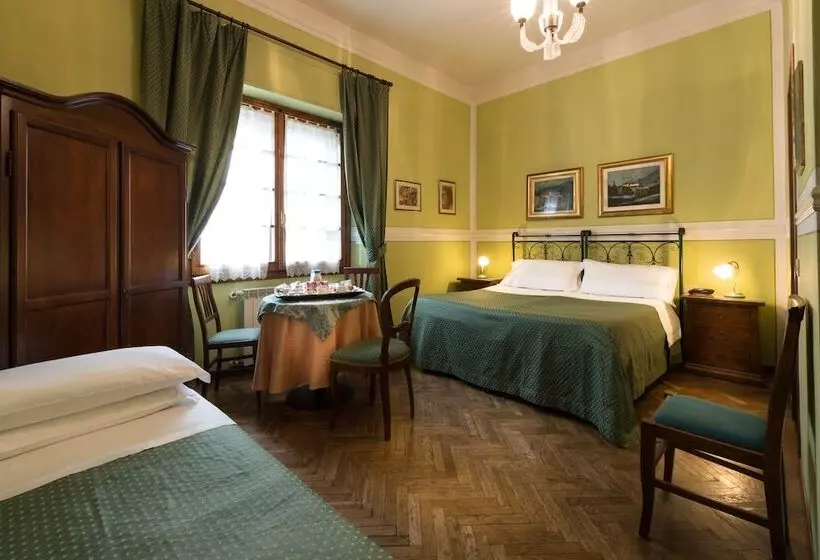 B&b Old Florence Inn