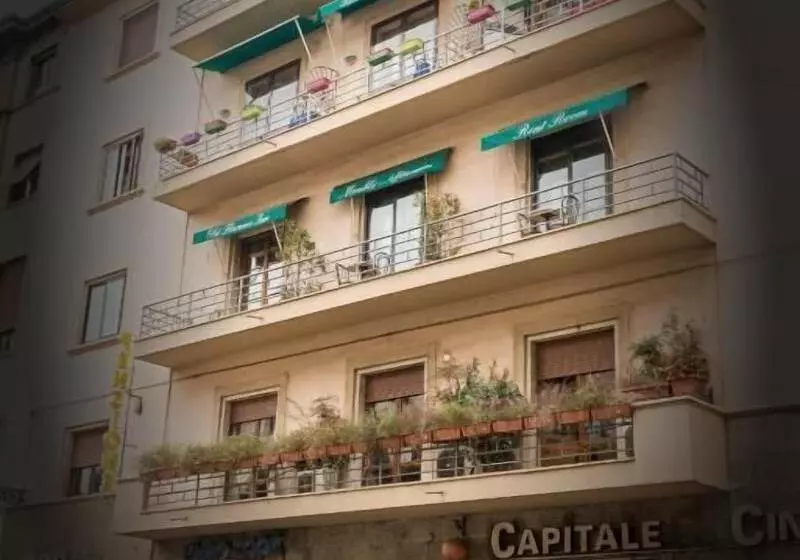 B&b Old Florence Inn