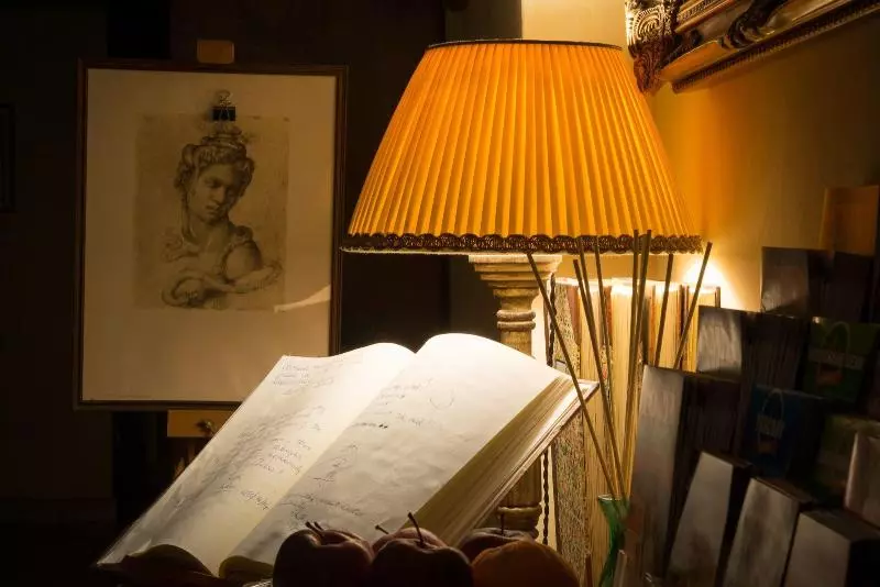 B&b Old Florence Inn