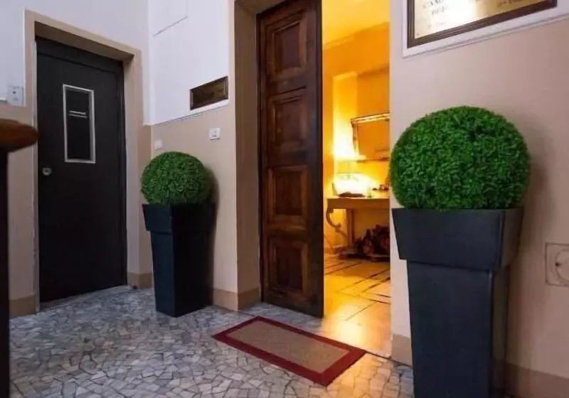 B&b Old Florence Inn