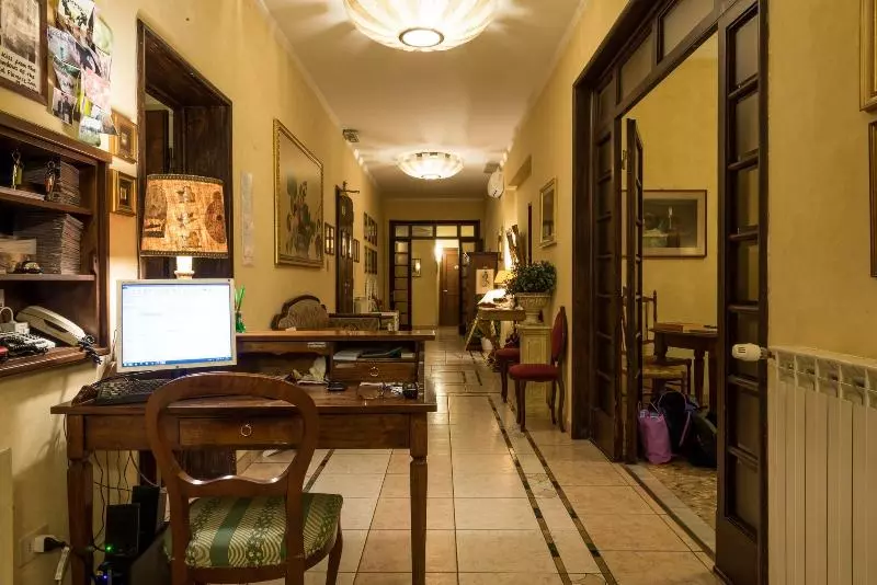 B&b Old Florence Inn