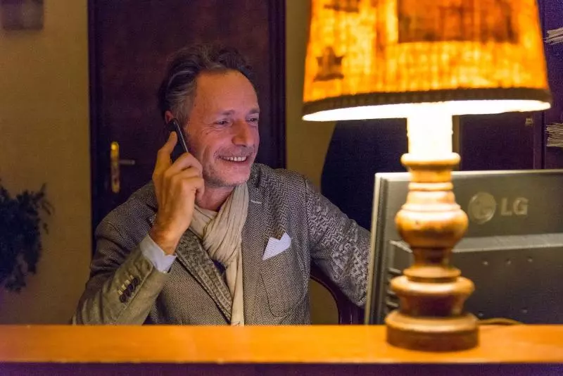 B&b Old Florence Inn