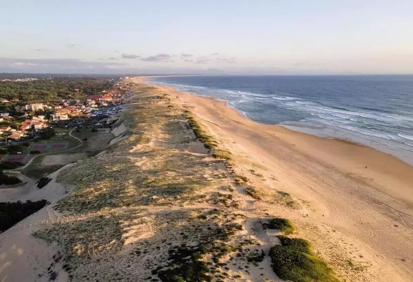 Belambra Clubs Seignosse   Les Tuquets