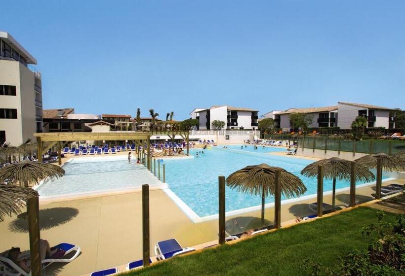 Belambra Clubs Seignosse   Les Tuquets