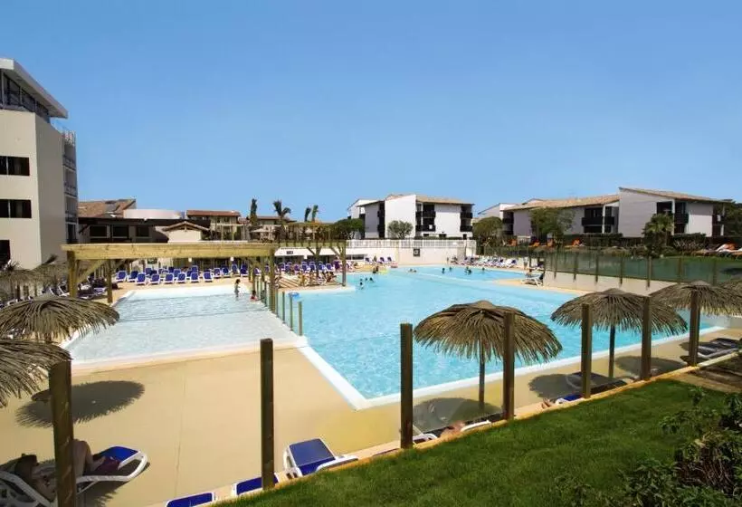 Belambra Clubs Seignosse   Les Tuquets