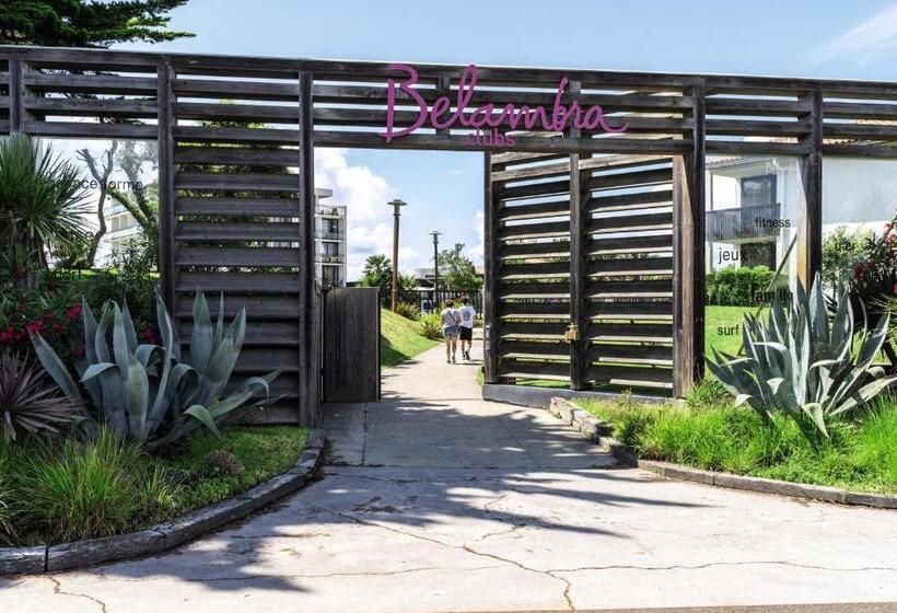 Belambra Clubs Seignosse   Les Tuquets