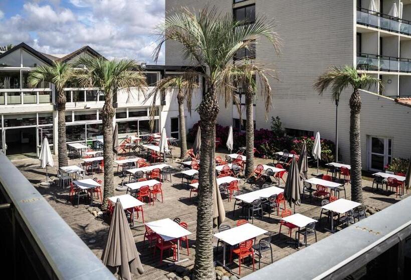 Belambra Clubs Seignosse   Les Tuquets