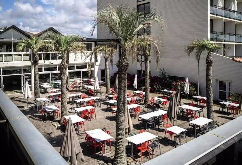 Belambra Clubs Seignosse   Les Tuquets