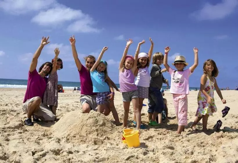 Belambra Clubs Seignosse   Les Tuquets