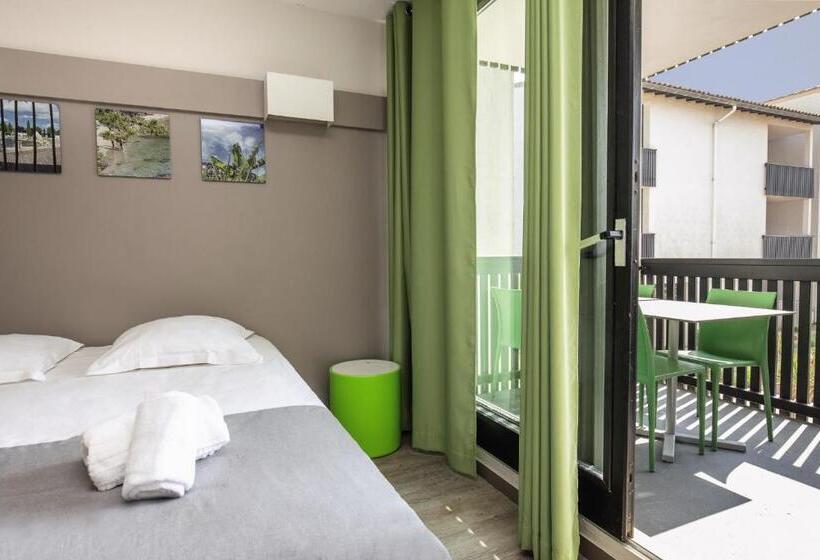 Belambra Clubs Seignosse   Les Tuquets