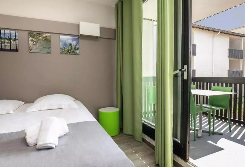 Belambra Clubs Seignosse   Les Tuquets