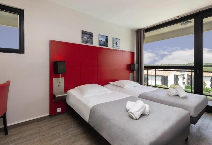 Belambra Clubs Seignosse   Les Tuquets