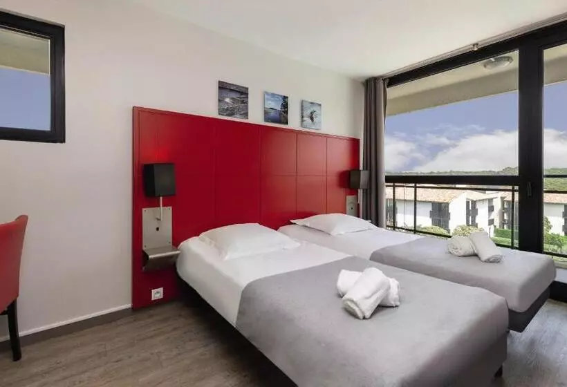 Belambra Clubs Seignosse   Les Tuquets