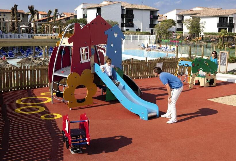 Belambra Clubs Seignosse   Les Tuquets