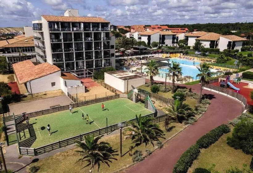 Belambra Clubs Seignosse   Les Tuquets