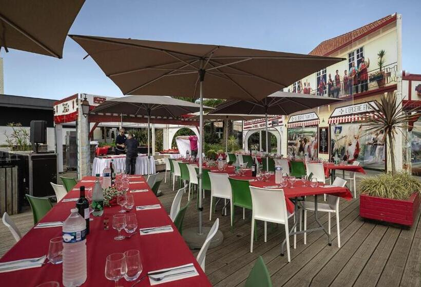 Belambra Clubs Seignosse   Les Tuquets