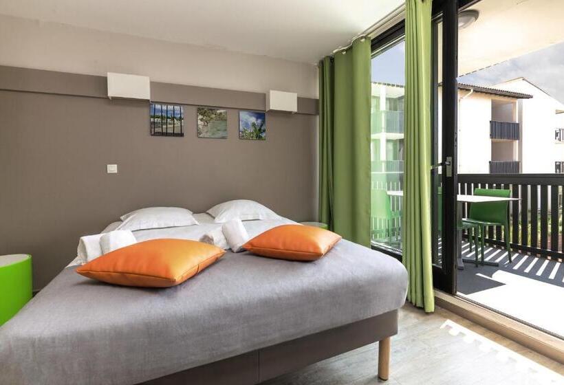 Belambra Clubs Seignosse   Les Tuquets