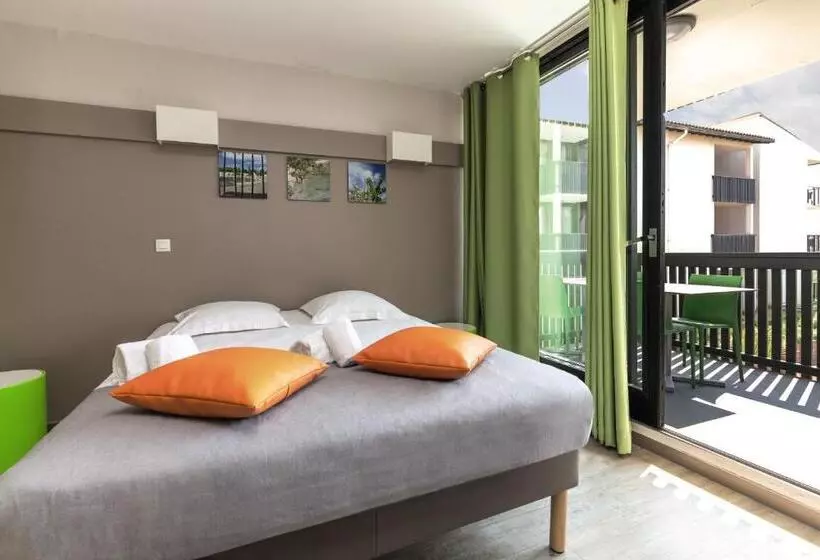 Belambra Clubs Seignosse   Les Tuquets