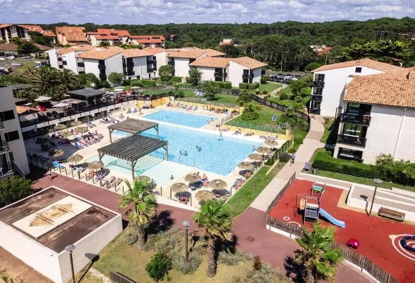 Belambra Clubs Seignosse   Les Tuquets