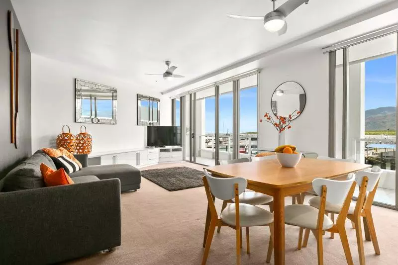 Cairns Private Apartments