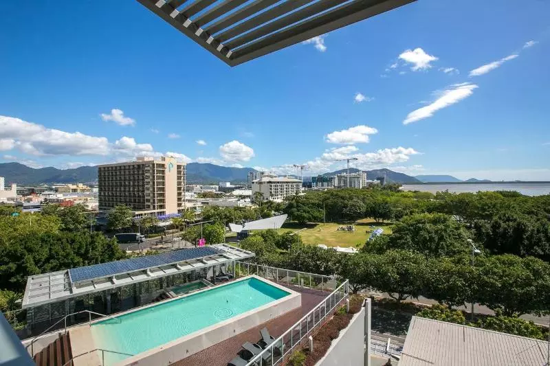Cairns Private Apartments