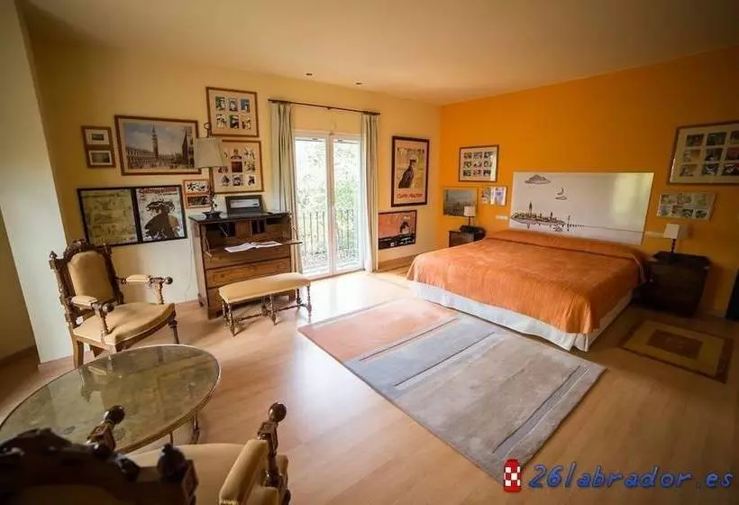 Hotel Rural 26 Labrador Adults Only