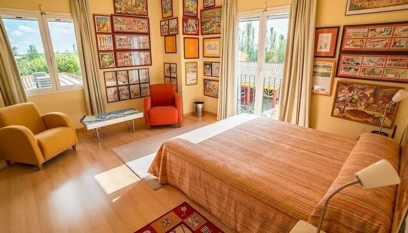 Hotel Rural 26 Labrador Adults Only