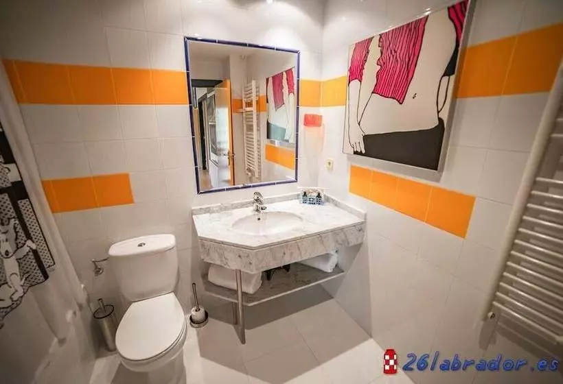 Hotel Rural 26 Labrador Adults Only