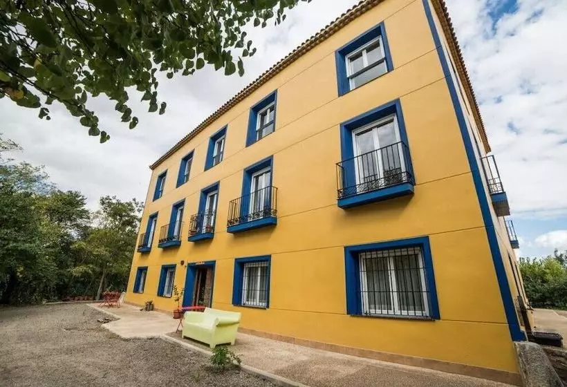 Hotel Rural 26 Labrador Adults Only