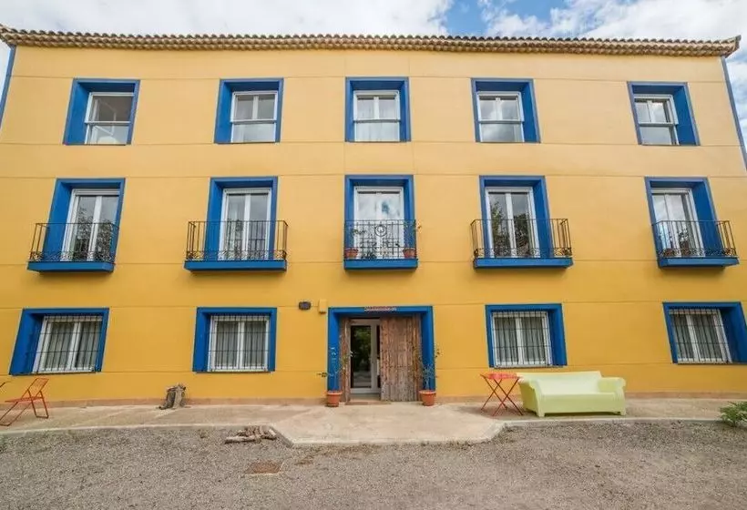 Hotel Rural 26 Labrador Adults Only