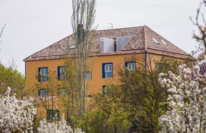 Hotel Rural 26 Labrador Adults Only