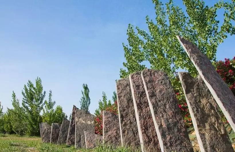 Hotel Rural 26 Labrador Adults Only