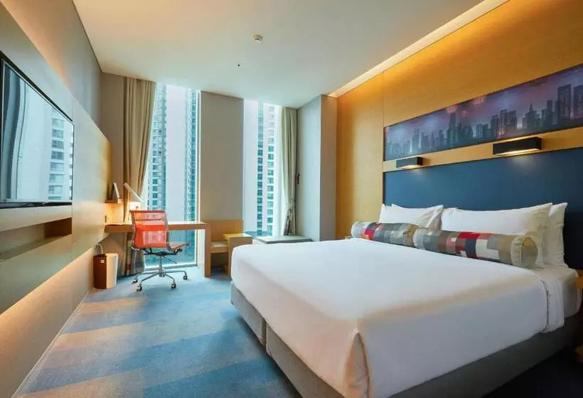 هتل Aloft Seoul Gangnam