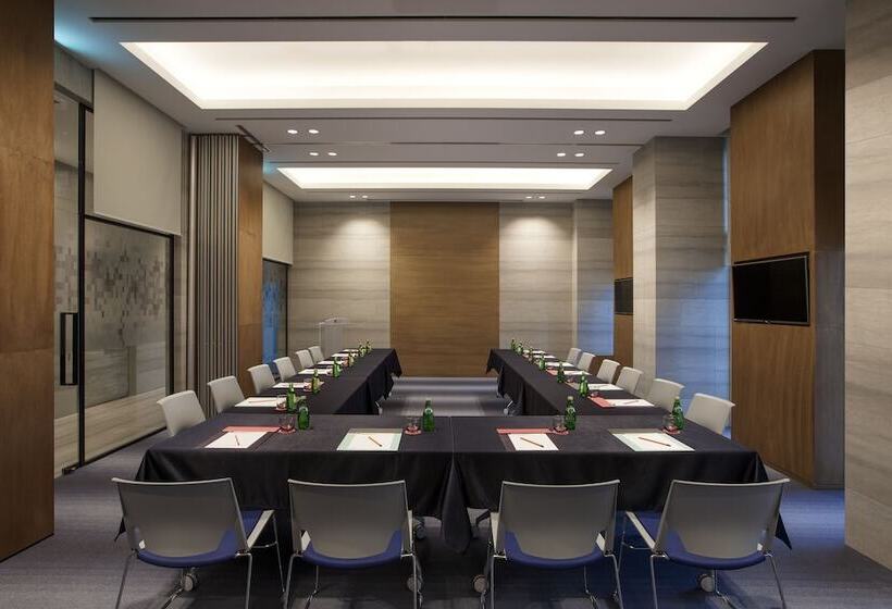 호텔 Aloft Seoul Gangnam