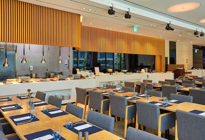 호텔 Aloft Seoul Gangnam