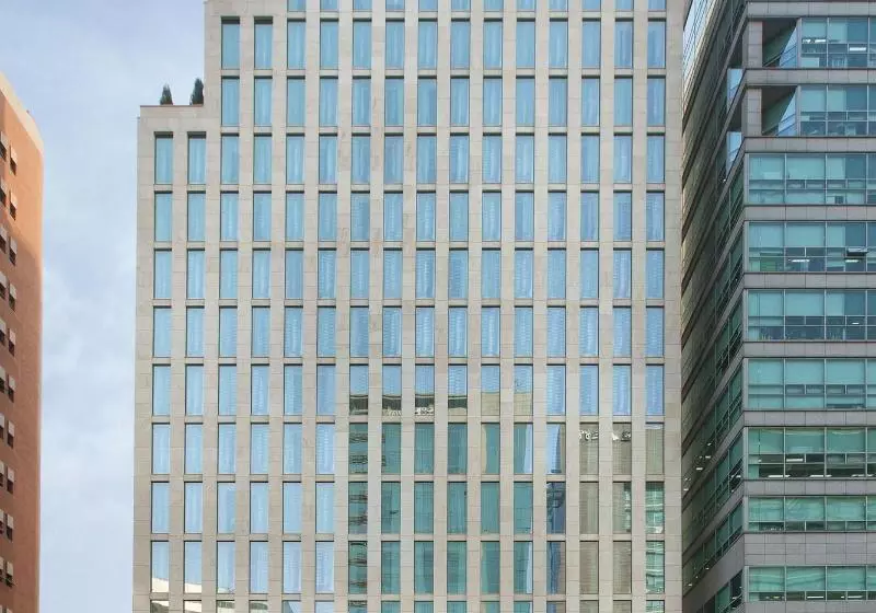 هتل Aloft Seoul Gangnam