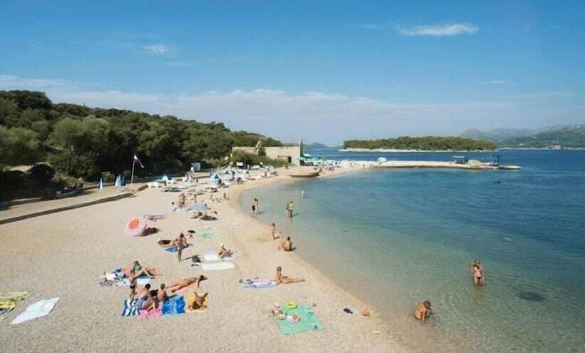 בית מלון כפרי Kusalo Apartments