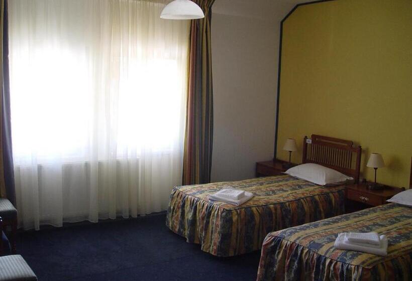 בית מלון כפרי Astra