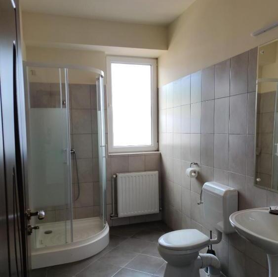 בית מלון כפרי Astra