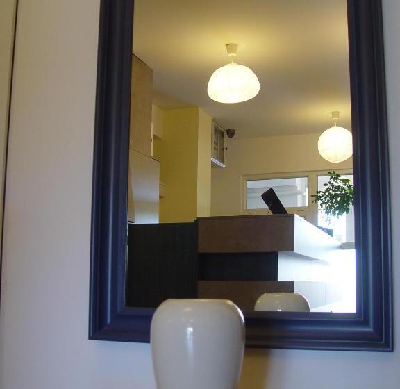 בית מלון כפרי Astra