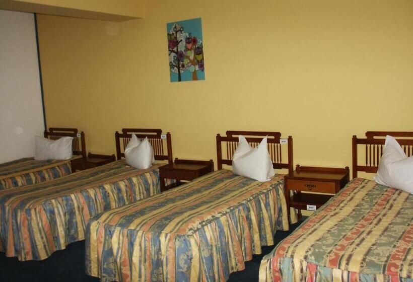 בית מלון כפרי Astra