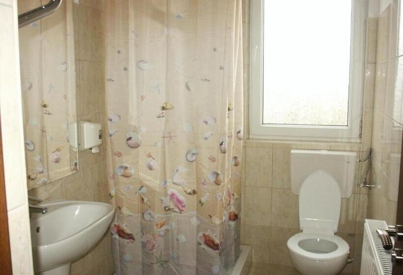 בית מלון כפרי Astra