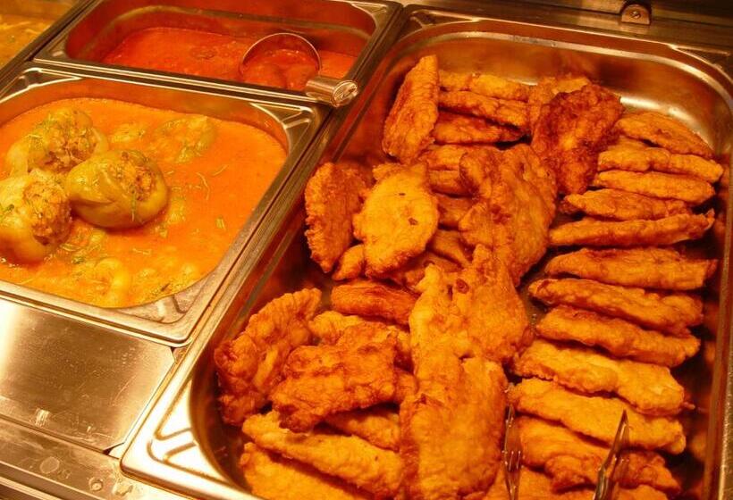 בית מלון כפרי Astra